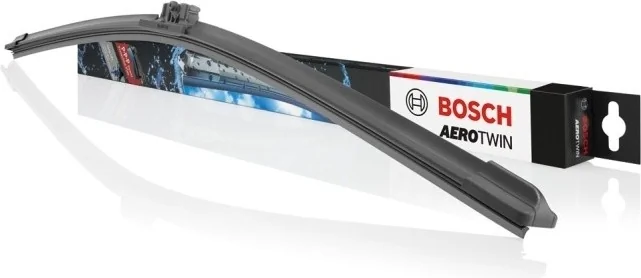 Bosch Aerotwin Torkarblad Testvinnare