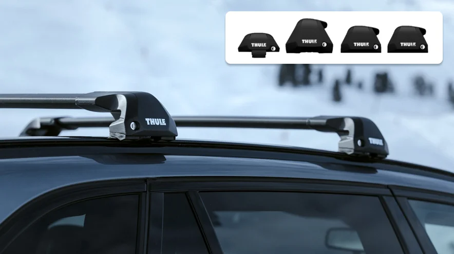 Thule Evo
