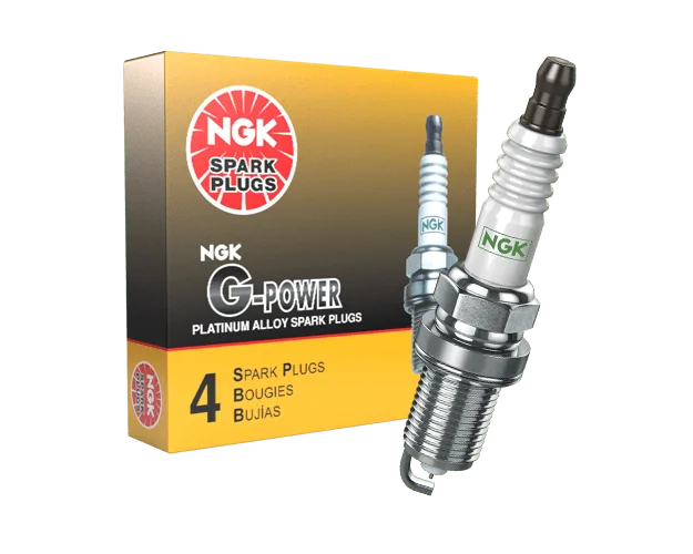 NGK Iridium