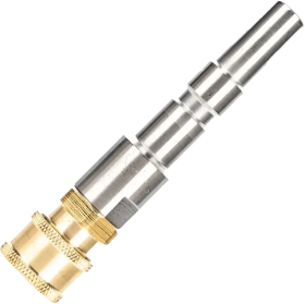 tershine Foam Lance-adaptrer Quick Release - Passande OKQ8 Högtryckstvätt