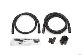 Defa Intagskabelsett 2,5m (1,0m + 1,5m)
