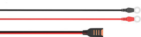 Comfort connect M6 - Batteriopladning CTEK
