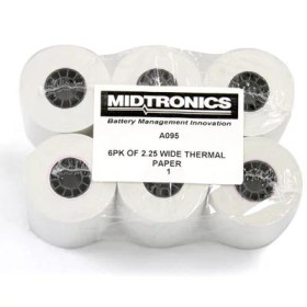 Printerruller Midtronics