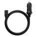 Biloplader 12V til USB-C (Passer til alle GBX Startboostere) Noco
