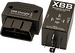 XBB Dongle & XBB PowerUnit - Langaton lisävalorele - Helppo asennus CANBUS:iin OBD-liitännän kautta