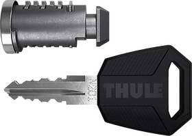 One Key System 4-Pack Thule