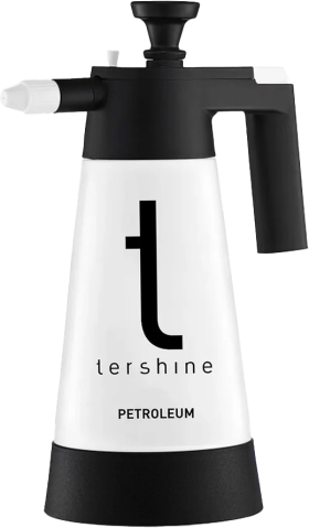 tershine Petrolium Tryckspruta 1.5 l