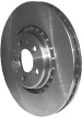 Mekster Bromsskiva Fram, ⌀305 mm, 51432799