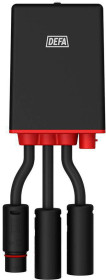 DEFA MultiCharger 1205R Flex
