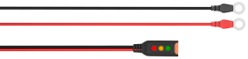Comfort Indicator silmukkaliitin M6 CTEK