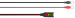 Comfort Indicator silmukkaliitin M6 CTEK