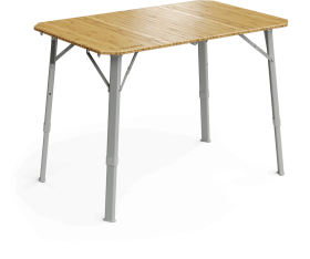  Campingbord Dometic GO Compact Camp Table i bambus - CMP T4