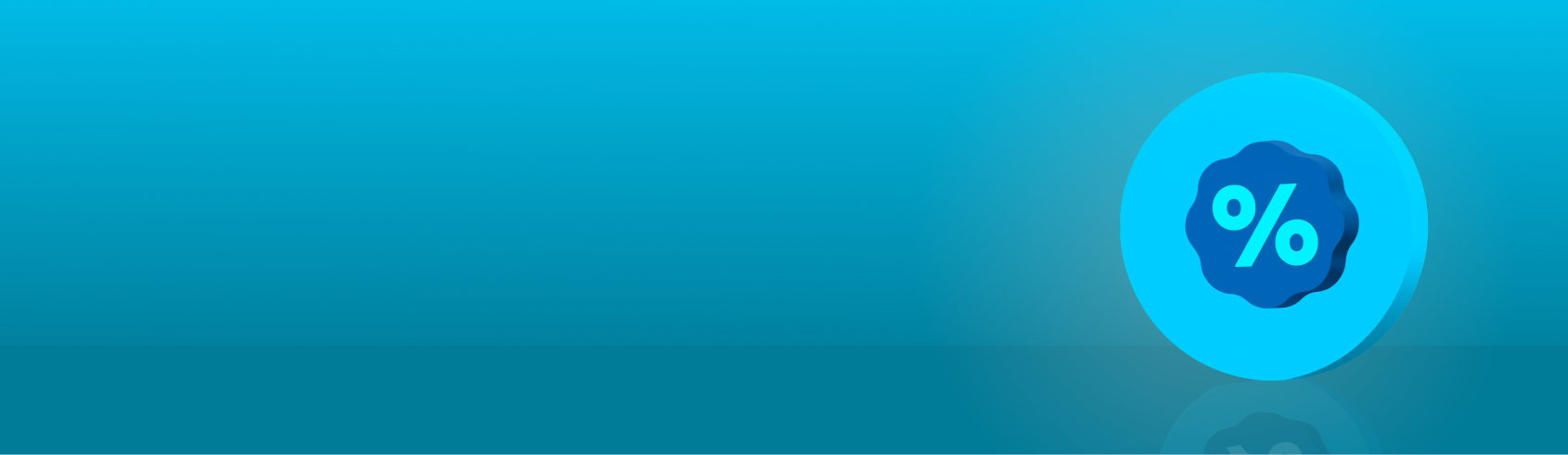 15% med kode på utvalgte produkter