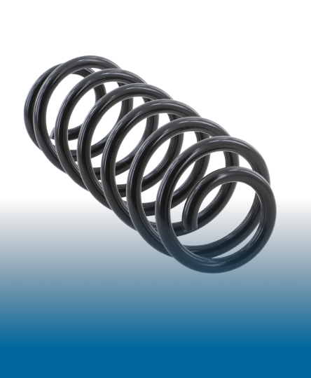Spiralfj&auml;drar