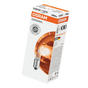 Posisjoner og parkeringslys