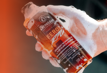 Upptäck Arcticlean – renare resultat, naturliga val!