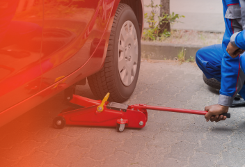 Lyft bilen, till<br>sänkt pris!