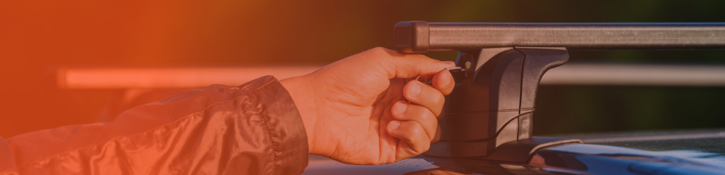 Takräcken som<br>passar din bil!