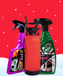 Julklappar för under 200 kr!