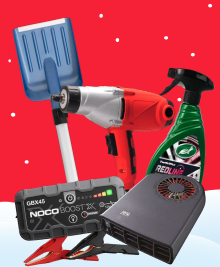 Se alla våra julklappstips!