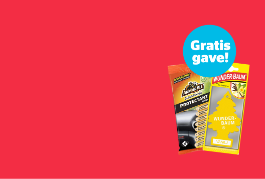 Hnadle reservedelerall bilpleie!