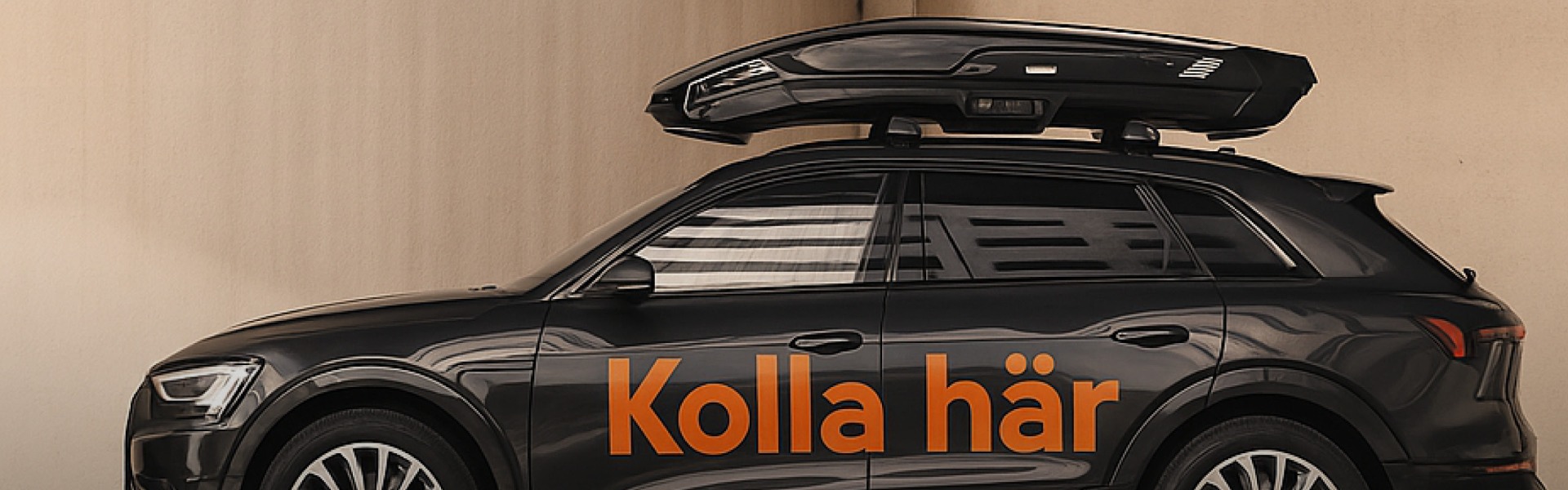 Fri frakt på<br>takboxar