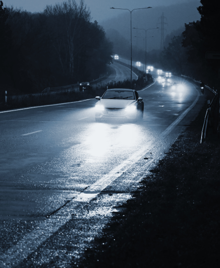 Se bra ut på reisen!