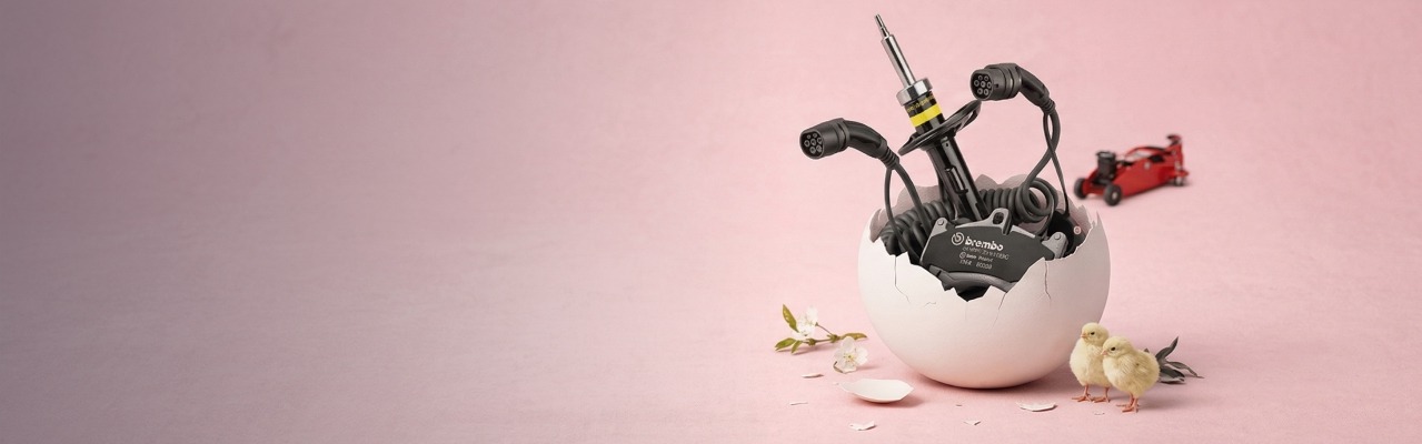 Fynda i vår <br>påskkampanj!