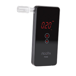 Alkoholmätare