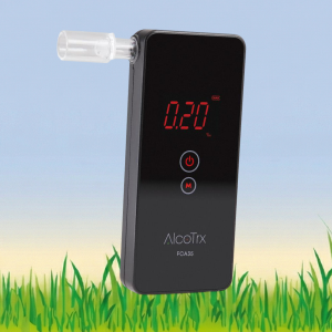 Alkoholmätare