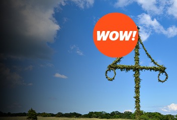 Midsommardeals!