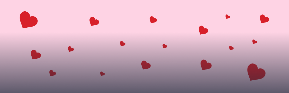 Alla hjärtans dag-kampanj!