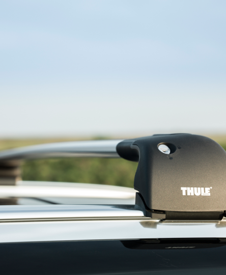 Thule takräcken