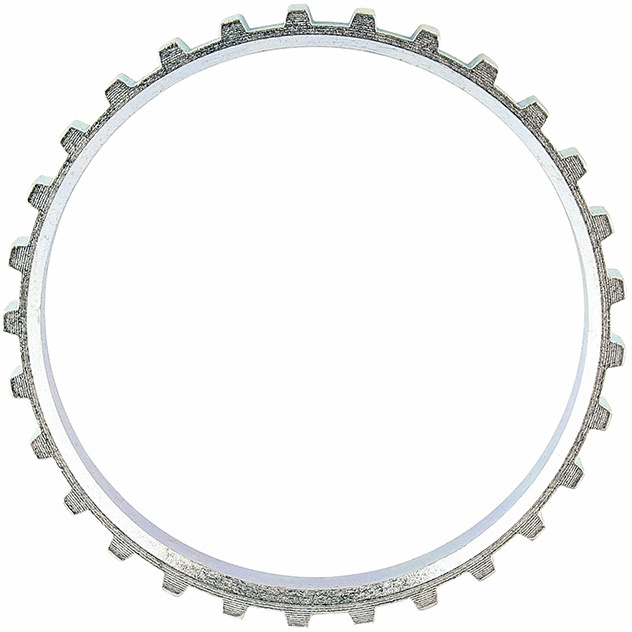 ABS-ring Triscan - Renault - Megane, Scenic, Laguna, Scénic xmod