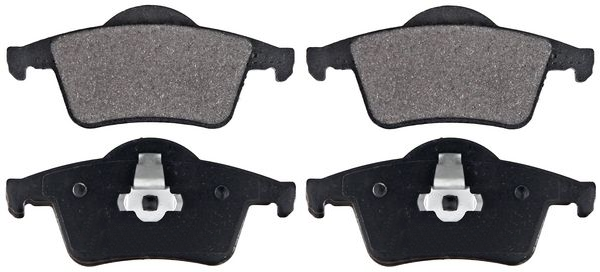 Bremseklosser sett - BMW G31, 3-serie, F48, X3 - Mini Mini, Countryman