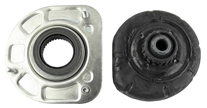 Fjäderbenslagring Meyle - Ford - Mondeo - OE 1S7118198AH,1S7118198AG,1303625,1205834,1205835