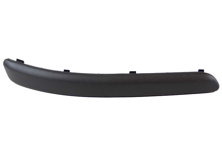 Stötfångarlist Klokkerholm - Fiat - Punto - OE 0000735272738