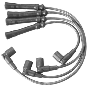 Tennplugg kabel - Suzuki - Land-rover - Mazda - Toyota - Isuzu