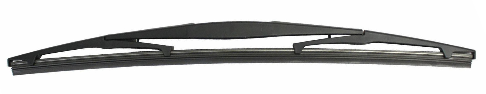Torkarblad/Vindrutetorkare Bosch Aerotwin A283H - bakruta 1-pack - Ford - Volvo - Peugeot - BMW - Mini - OE 5324649,5101217,2090780