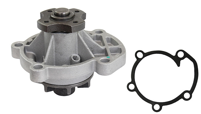 Vattenpump Airtex - VW - Caddy, Polo, Lupo. Seat - Ibiza, Inca, Arosa - OE 030121008CX,030121005S,030121008AX,030121008C,030121008A,1612702780