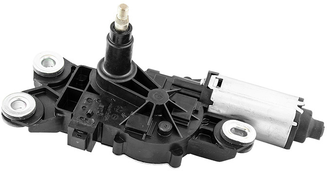 Torkarmotor - Citroen - Xsara - OE 6405G8,6405N8