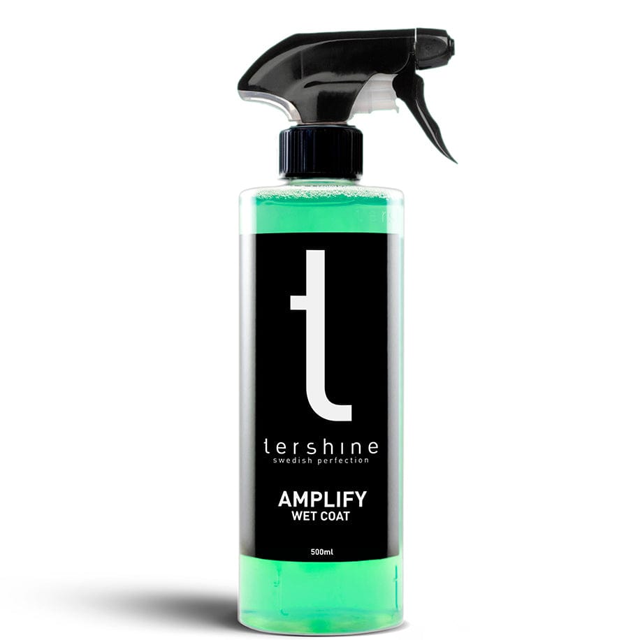 Amplify - Wet coat by tershine