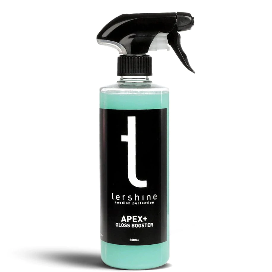 Apex+ - Quick Detailer by tershine
