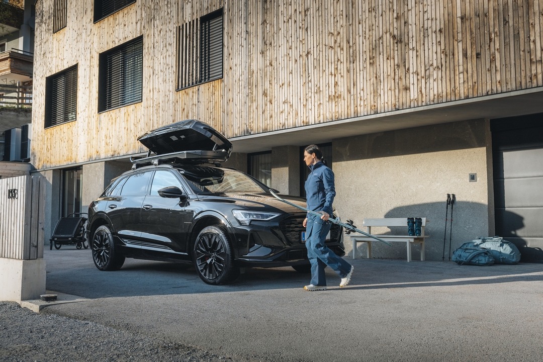 Thule Motion 3