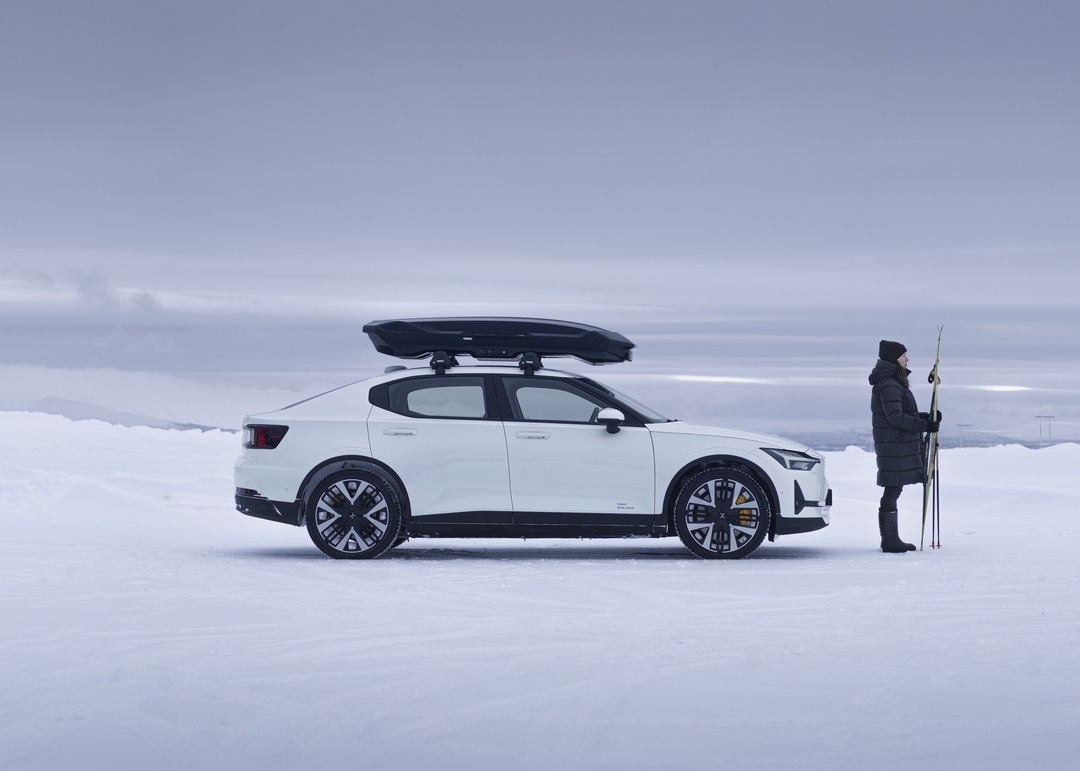 Thule Motion 3