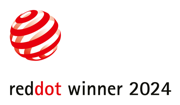 Reddot design Award