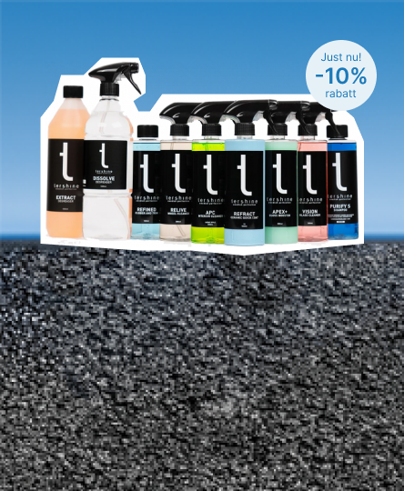 Spara 10% på alla tvättpaket