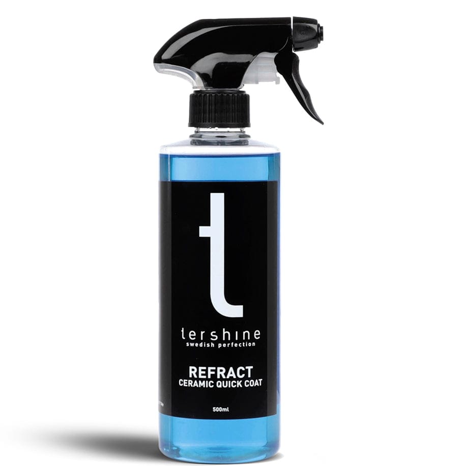 Refract - Spray coat by tershine